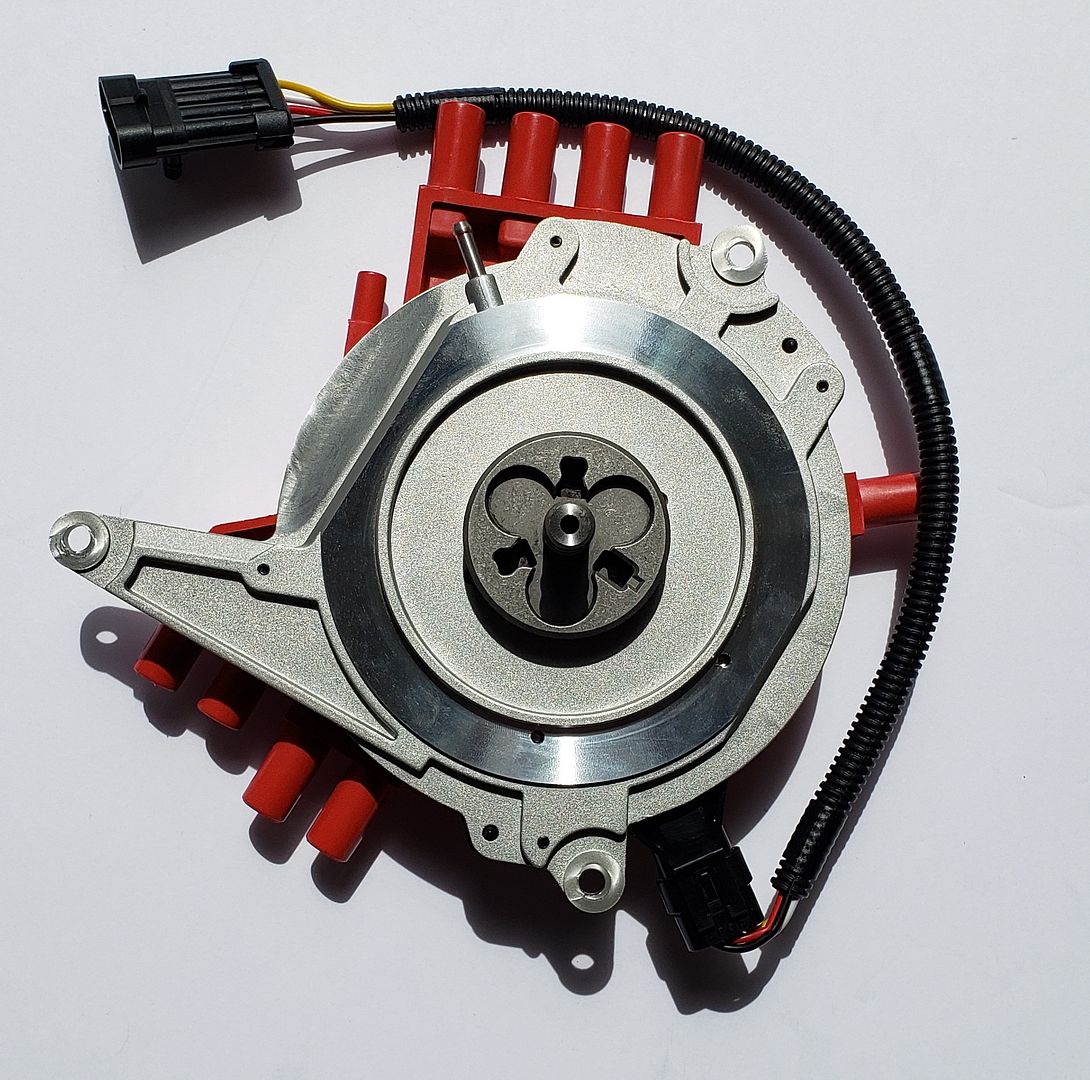 We have AIP Optisparks if you need one. LS1TECH Camaro and Firebird